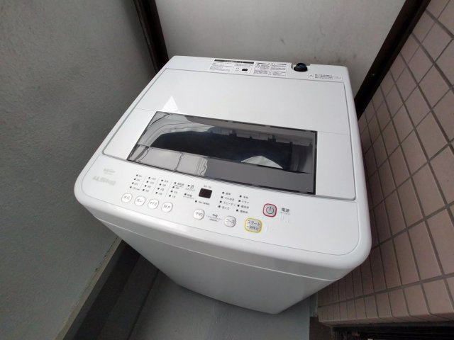 AP371 サンライズ壱番館 202の設備|



