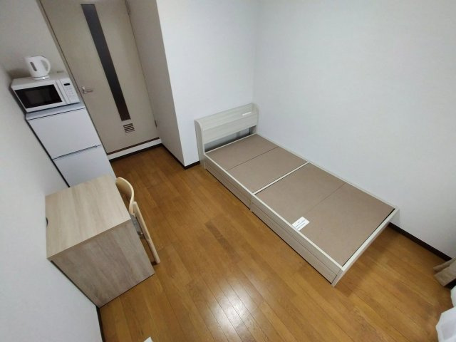 AP371 サンライズ壱番館 202の内装|



