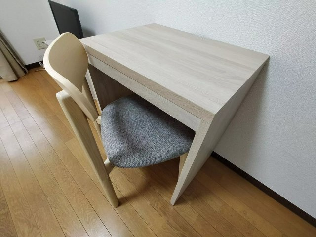 AP371 サンライズ壱番館 202の洋室|



