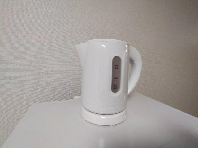 AP349 コンフォートマンション 402のキッチン|



