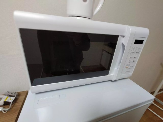 AP349 コンフォートマンション 402のキッチン|



