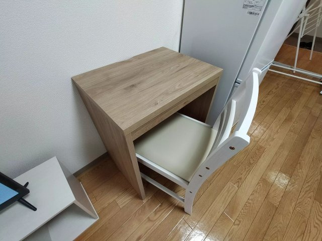 AP349 コンフォートマンション 402の洋室|



