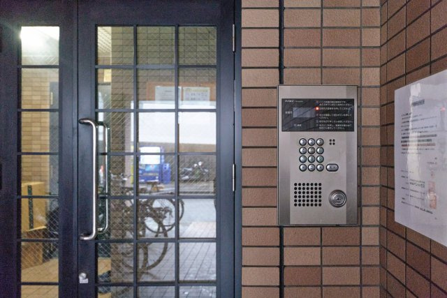 AP148 N’Sアーク天満橋 102の外観|



