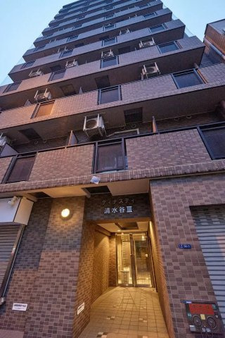 AP131 ディナスティ清水谷Ⅲ 1001