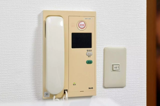 AP131 ディナスティ清水谷Ⅲ 1001のその他|



