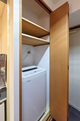 AP131 ディナスティ清水谷Ⅲ 1001のその他|



