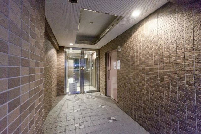 AP131 ディナスティ清水谷Ⅲ 1001の外観|



