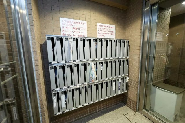 AP131 ディナスティ清水谷Ⅲ 1001の外観|



