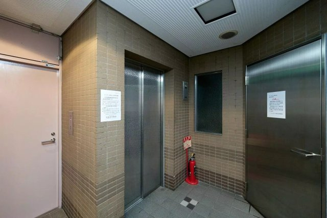 AP131 ディナスティ清水谷Ⅲ 1001の外観|



