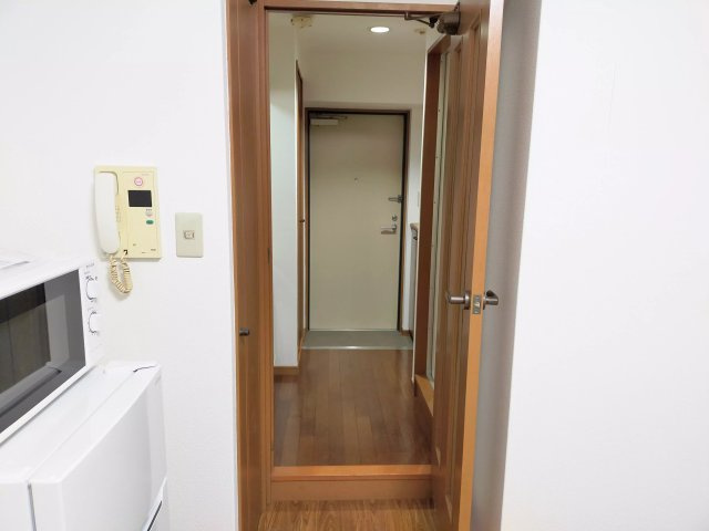 AP130 ディナスティ清水谷Ⅲ 203のその他|



