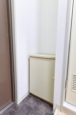 AP125 ハイライフ中野 307のその他|



