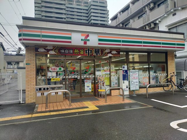 AP124 K'Sコート（都島南通） 201の外観|



