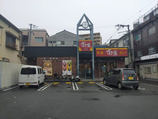 AP124 K'Sコート（都島南通） 201の外観|



