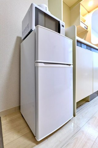 AP1080 メゾン・ド・ソアレ 322のキッチン|



