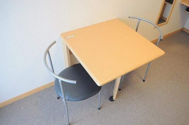レオパレス東雲のその他|備品や設備仕様は号室等により異なります現地をご確認ください。