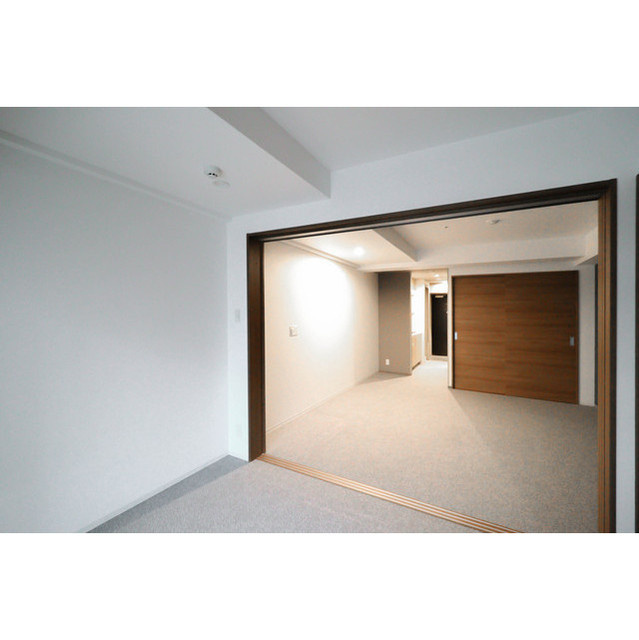 Uresidence Temmabashi