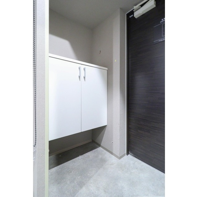 Uresidence Temmabashi