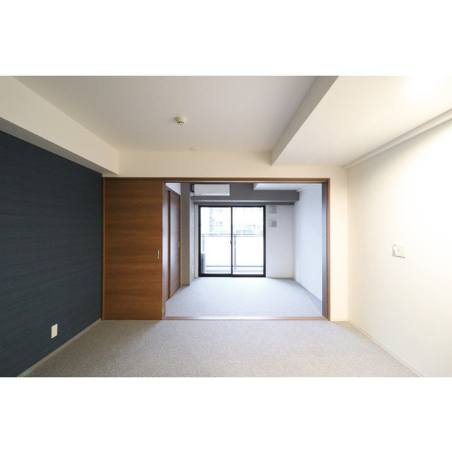 Uresidence Temmabashi