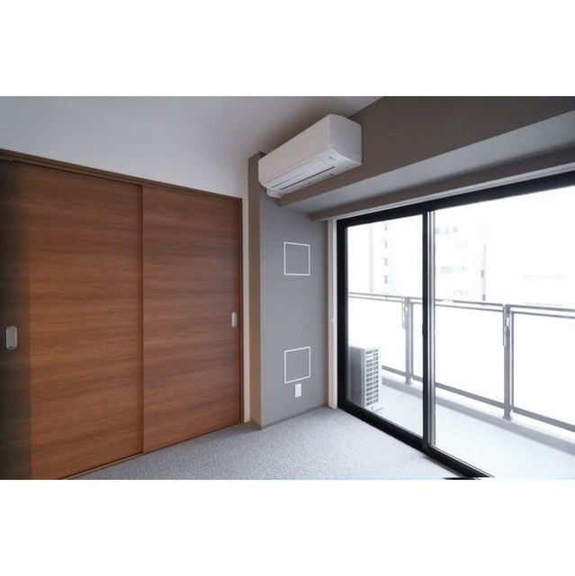 Uresidence Temmabashiのその他