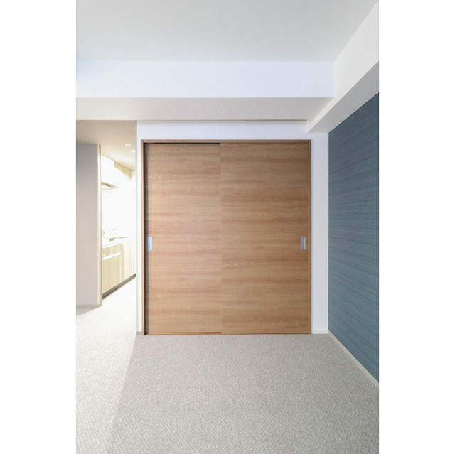 Uresidence Temmabashiの収納