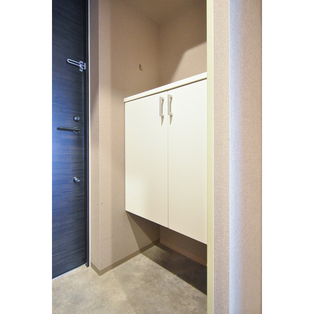 Uresidence Temmabashi