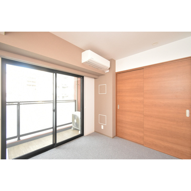 Uresidence Temmabashiのその他