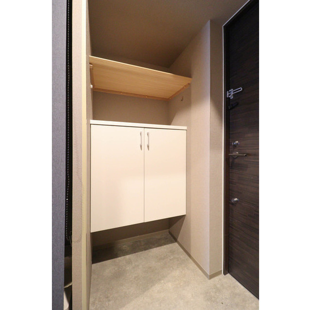 Uresidence Temmabashi