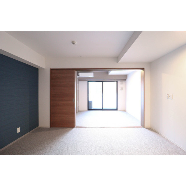 Uresidence Temmabashi