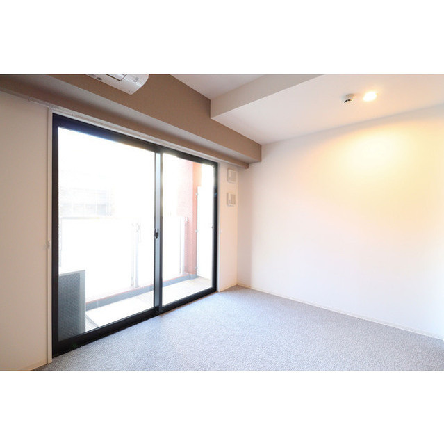 Uresidence Temmabashiのその他