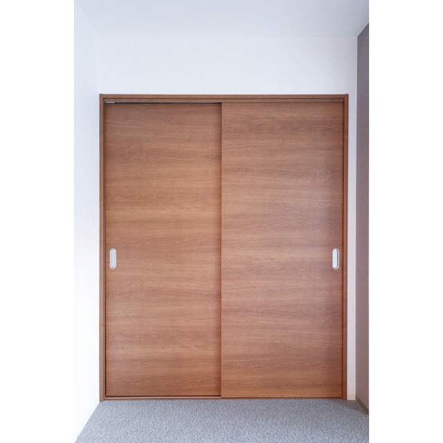 Uresidence Temmabashiの収納