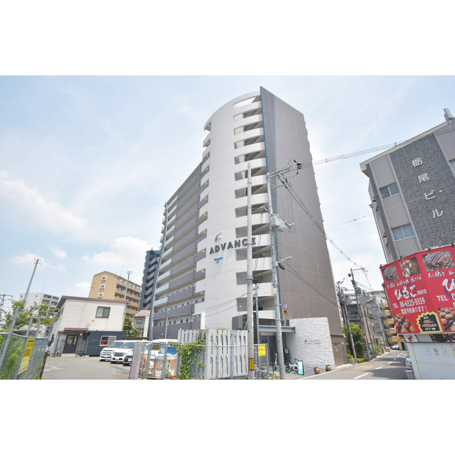 アドバンス新大阪ラシュレ