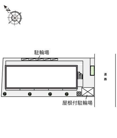 レオパレスアルカンシェルのその他
