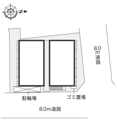 レオパレスｏｆ　ｃｈｒｉｓのその他