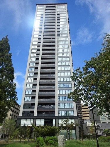 プラウドタワー梅田豊崎