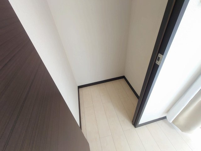 レオネクストプランドールの内装