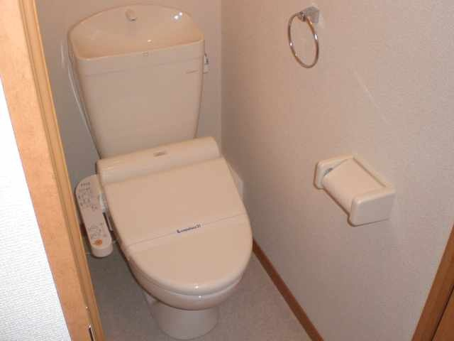 レオパレス三津屋北Ⅱのその他