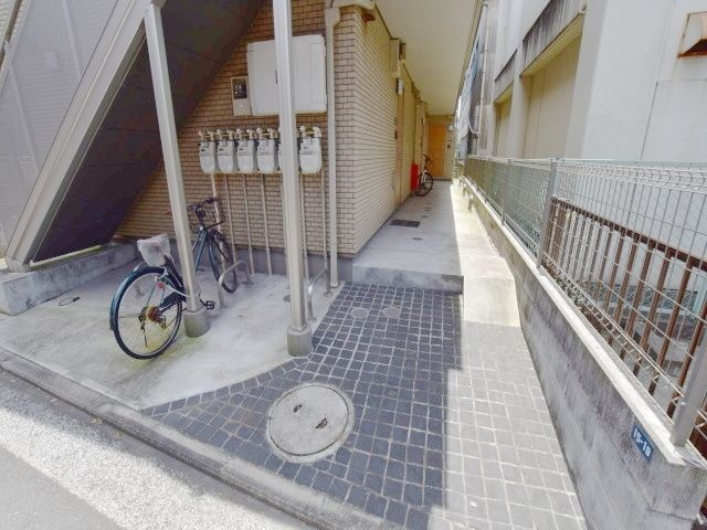 エクセル南太田のその他