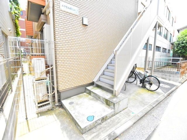 エクセル南太田のその他