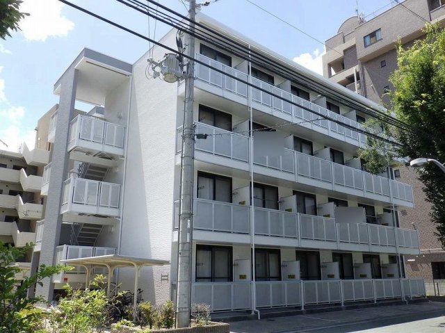 レオパレス加島駅ダイレクトⅠ
