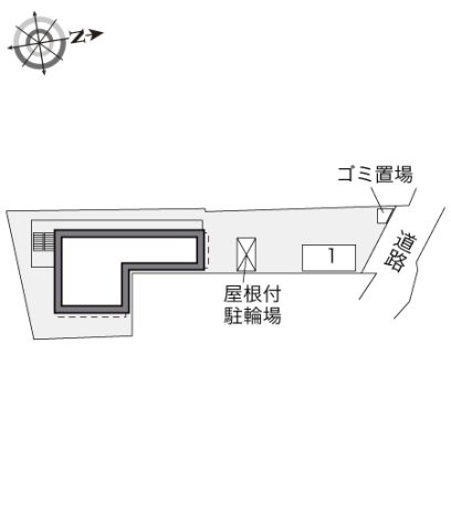 レオパレスローズのその他
