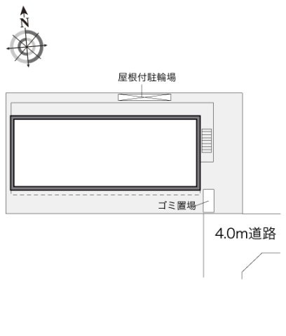 レオパレス友六のその他