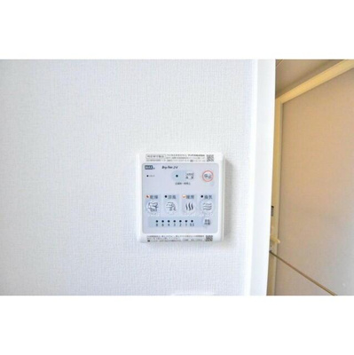 【設備】 | グランツルクサス神田