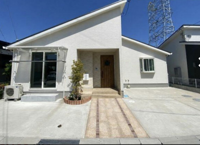 【外観】 | 中古戸建　岩国市装束町5丁目
