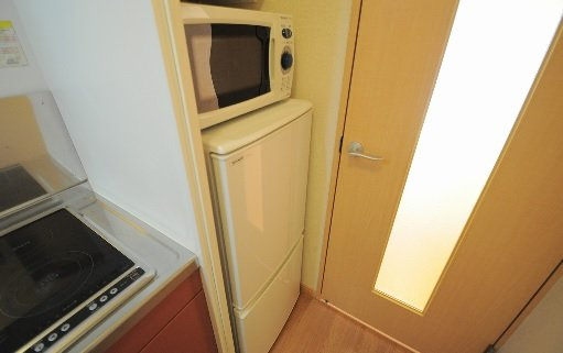 レオパレスＭＡＲＵＫＩＴＡⅢのその他|備品や設備仕様は号室等により異なります現地をご確認ください。
