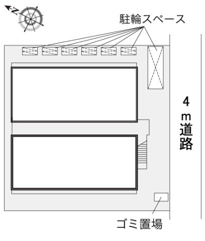 レオパレスエトワールのその他