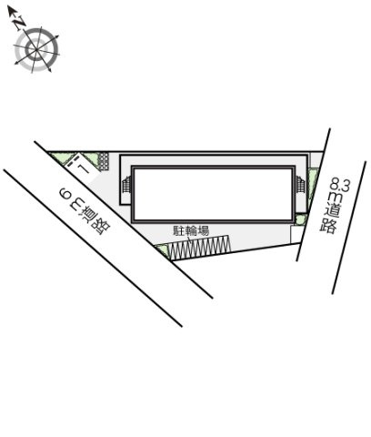 レオパレス加島のその他