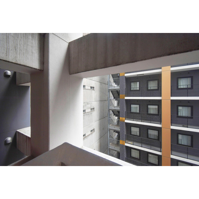 SERENiTE本町エコートの展望