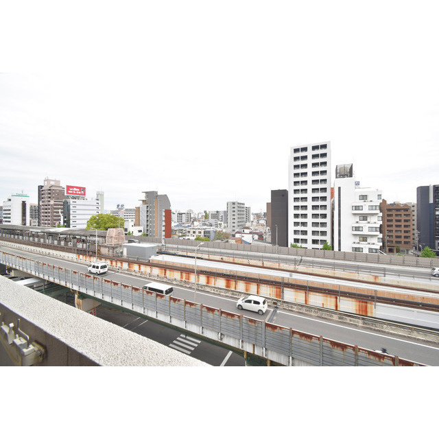 Re-be東三国の展望