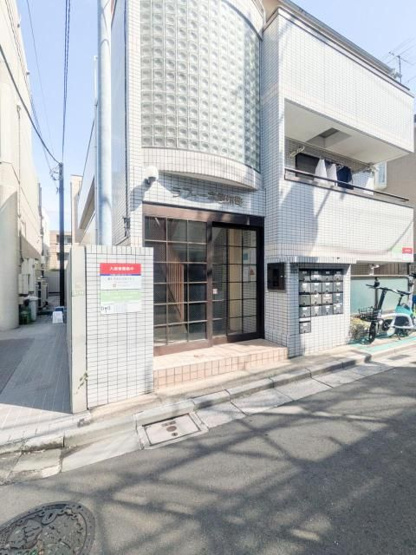 【その他共用部分】 | ラフィーネ桜新町