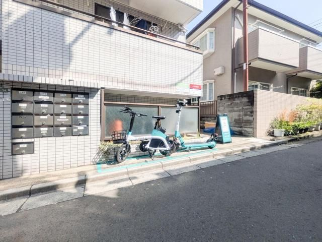 【展望】 | ラフィーネ桜新町